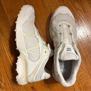 Salomon XT-WHISPER Vanilla Ice / Almond Milk